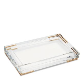 Antica Farmacista Bath & Body Lucite Tray | Bloomingdale's