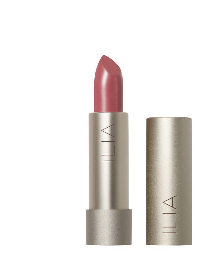Ilia Color Block High Impact Lipstick In Rosette
