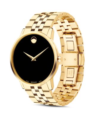movado museum classic price