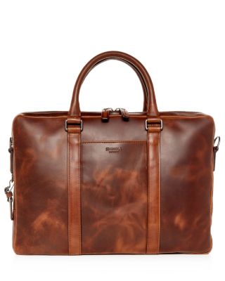 shinola briefcase sale