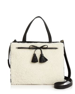 Kate Spade New York Masala Emmie Riverside Street Leather Crossbody Bag, Best Price and Reviews