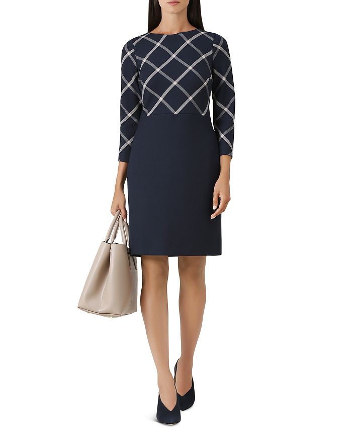 Hobbs new arrivals carolyn dress