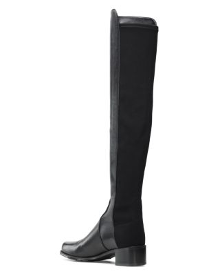 Women's Reserve Over the Knee Boots
