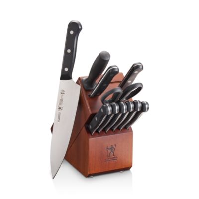 zwilling pink knife set