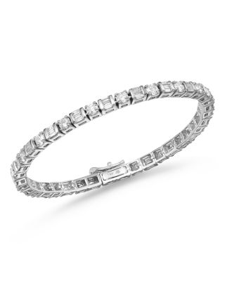 bloomingdale's diamond bracelet