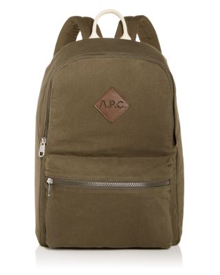 apc sadie backpack