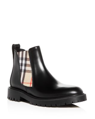 burberry boots online
