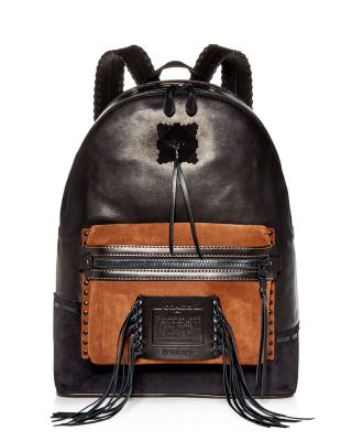 coach 1941 backpack