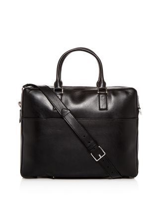 Cole Haan - Hamilton Grand Leather Briefcase