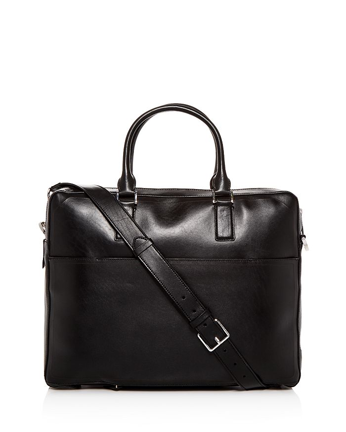 Cole Haan Hamilton Grand Leather Briefcase | Bloomingdale's