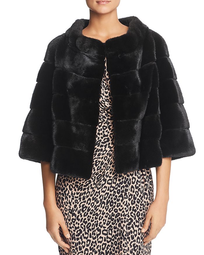 Mink Coat Storage Bag Dandk Organizer