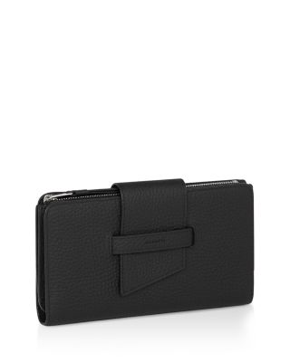 Ray Leather Wallet
