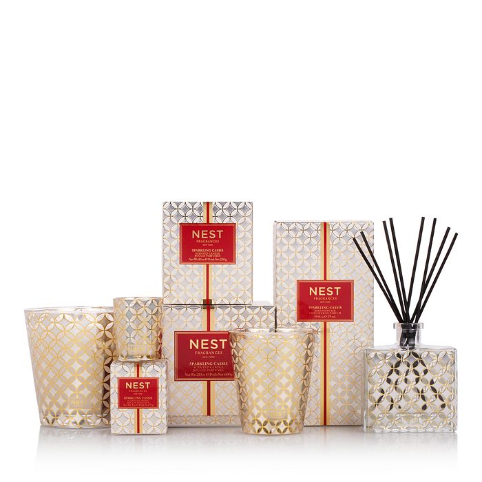 NEST Fragrances Sparkling Cassis Scent Collection Bloomingdale s
