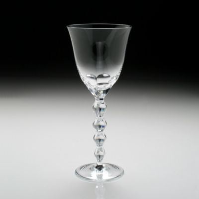 Crystal Lally Goblet