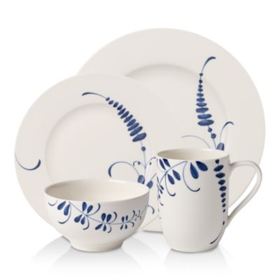 Old Luxembourg Brindille Dinnerware Collection
