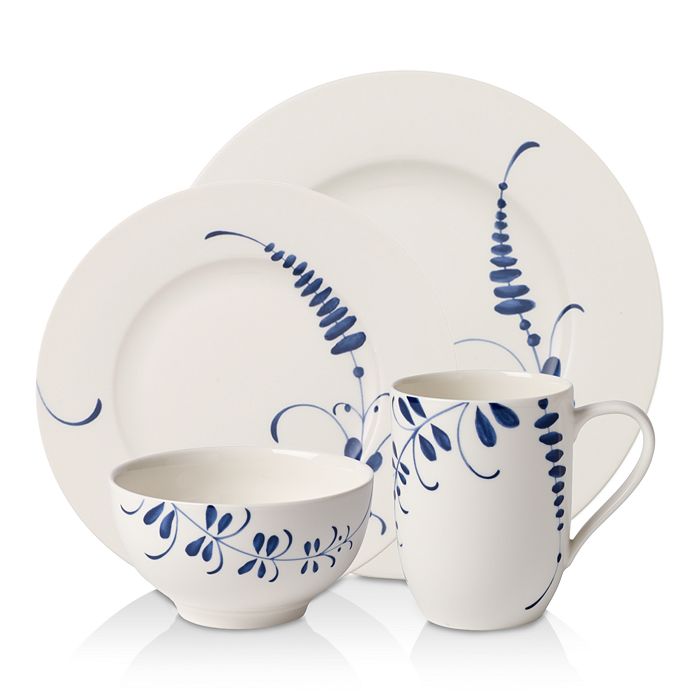 Villeroy & Boch Old Luxembourg Dinnerware Collection | Bloomingdale's