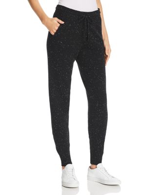 theory cashmere sweatpants