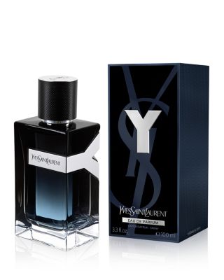 yves de sistelle writer eau de toilette