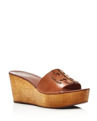 tory burch ines platform