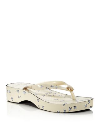 tory burch sandals at bloomingdales