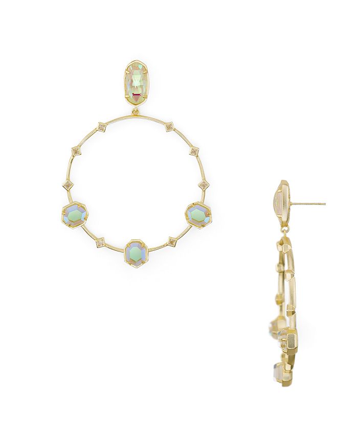 Kendra scott shop sheila earrings