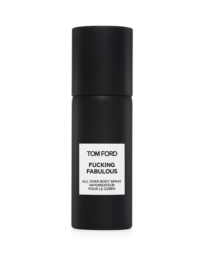 Tom Ford - Fabulous All-Over Body Spray 5.1 oz.