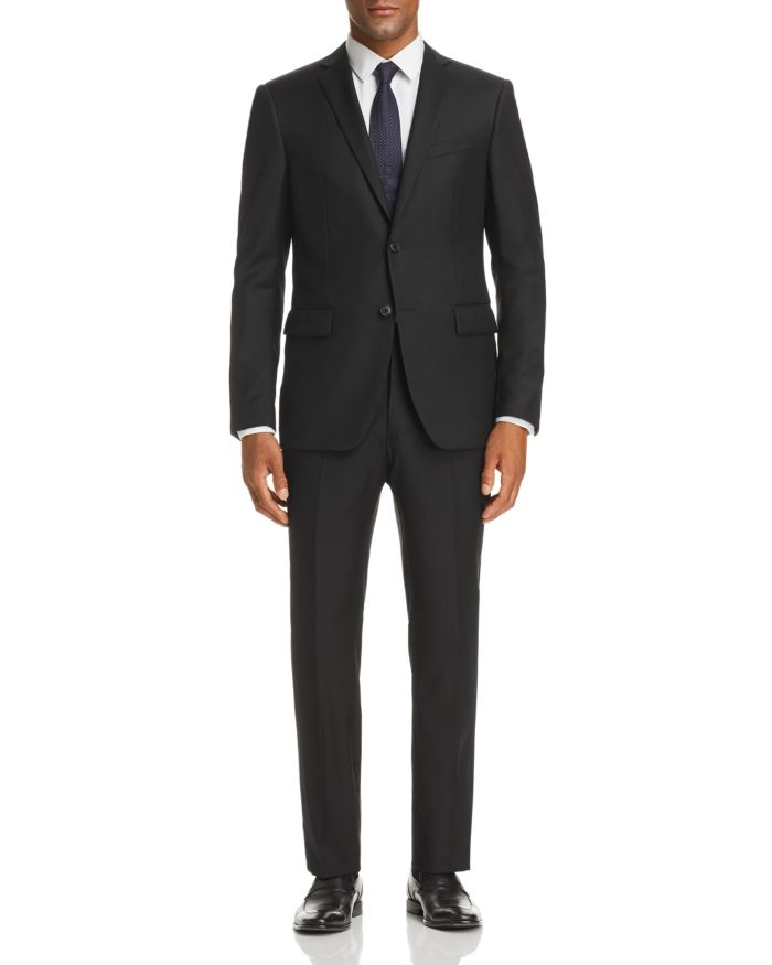 John Varvatos Star USA  Basic Slim Fit Suit Jacket  | Bloomingdale's