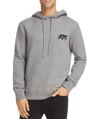 apc michel sweatshirt