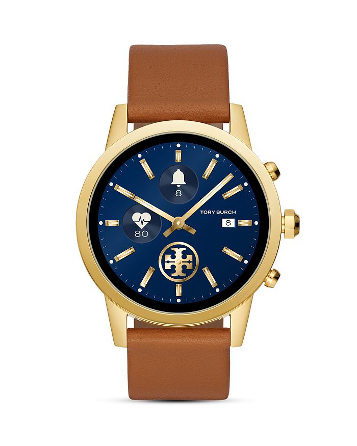 gigi touchscreen smartwatch