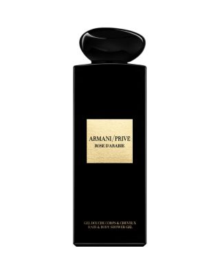 armani prive rose d'arabie perfume