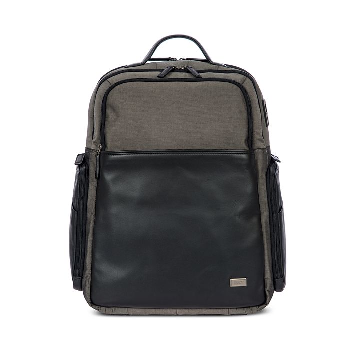 BRIC'S MONZA LARGE BUSINESS BACKPACK,BR207701