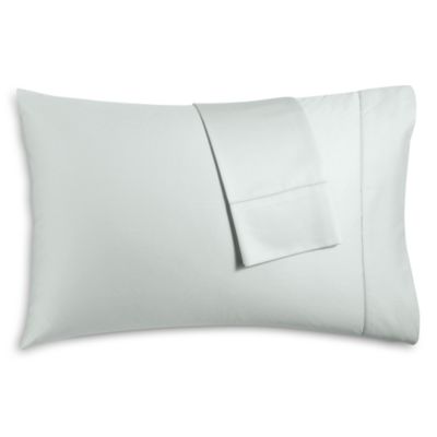 680TC King Sateen Pillowcase, Pair - Exclusive