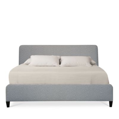 Bloomingdale's Artisan Collection Aria King Bed - 100% Exclusive ...