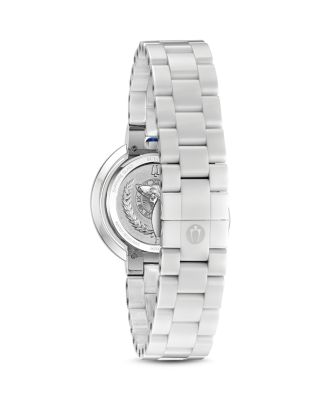 Rubaiyat Diamond Watch, 35mm