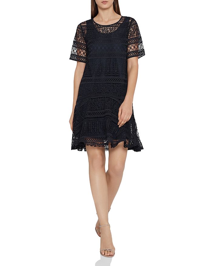 Reiss linda sale lace dress