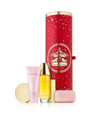 estee lauder beautiful ultimate luxuries set