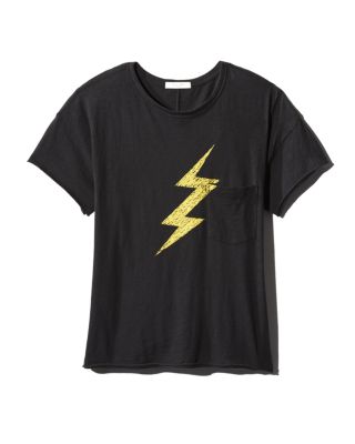 rag and bone lightning tee
