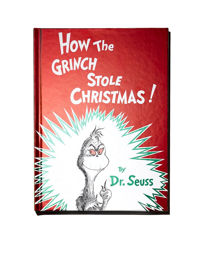 Dr Seuss How The Grinch Stole Christmas 2 Serving Bowls 9 New