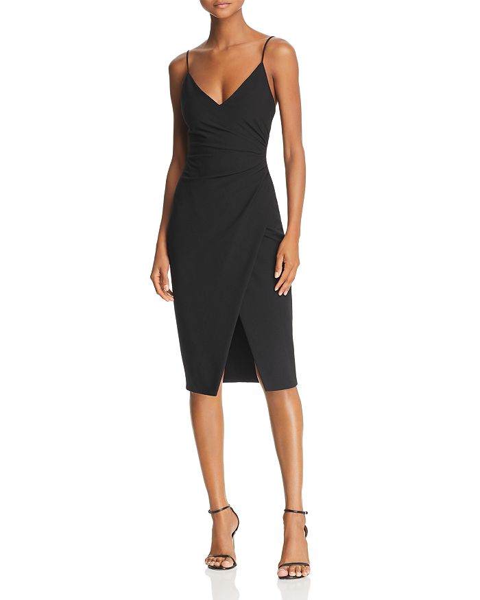 Black Halo Bowery Sheath Dress Bloomingdale s