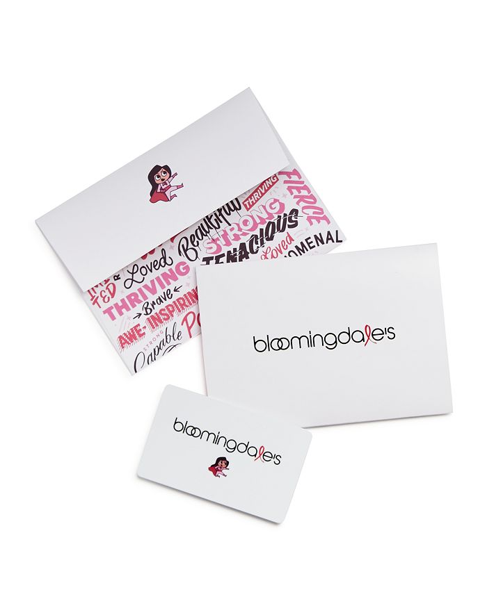 Bloomingdales gift card store