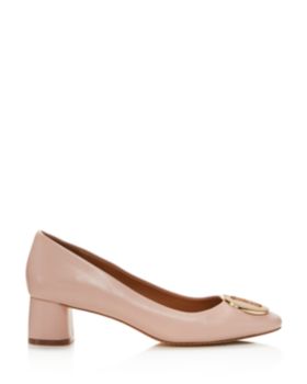tory burch caterina pump