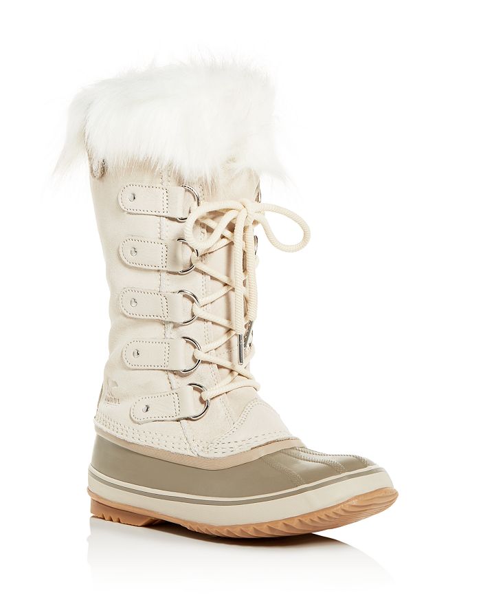 Sorel Women's Joan of Arctic Cold-Weather Boots | Bloomingdale's