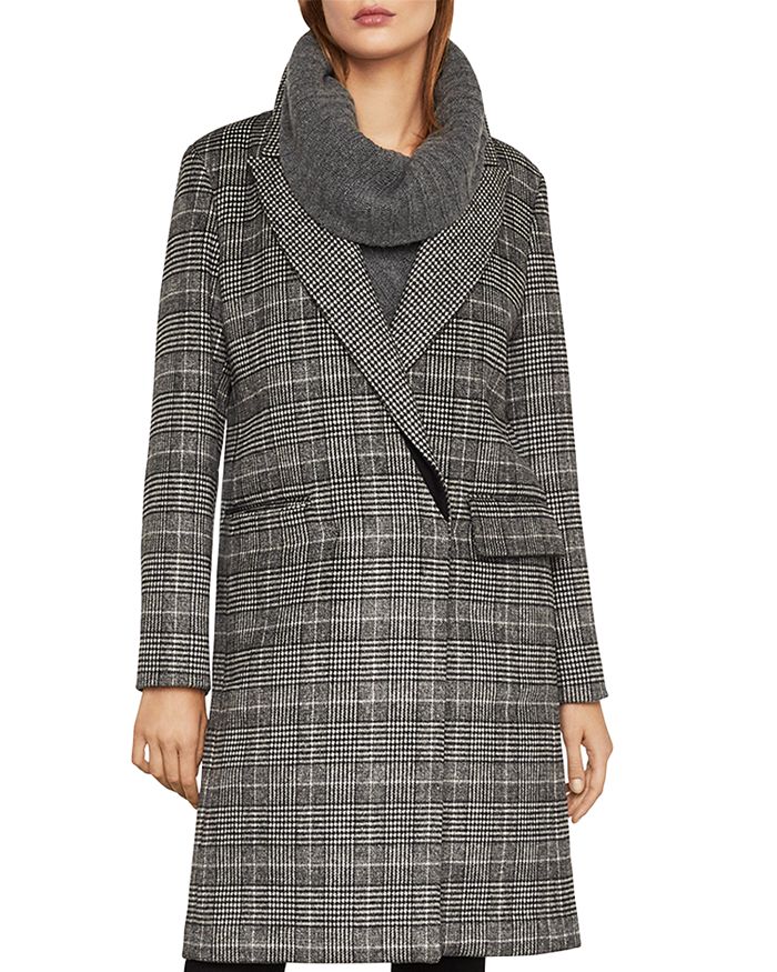 Bcbg valentina coat hotsell
