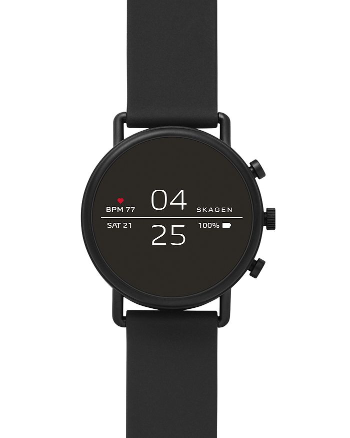 Skagen Falster 2 Is A Smartwatch That Is Actually Smart… Looking