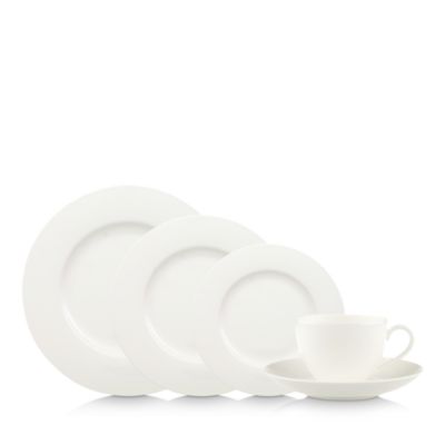 "Anmut" 5 Piece Place Setting
