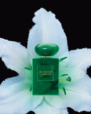 armani vert malachite