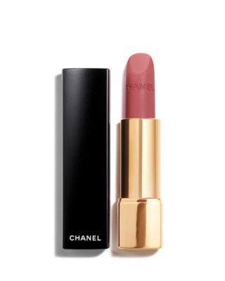 ROUGE ALLURE VELVET Luminous Matte Lip Colour