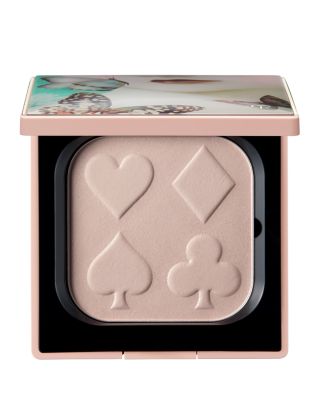 Cle De shops Peau Limited Pressed Powder