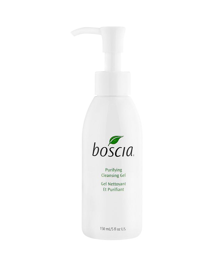 BOSCIA BOSCIA PURIFYING CLEANSING GEL,C102-31