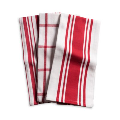 3-Piece Kitchen Towel Set 